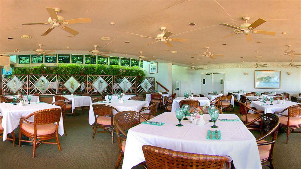 Napili Kai Beach Resort Kapalua Exterior photo