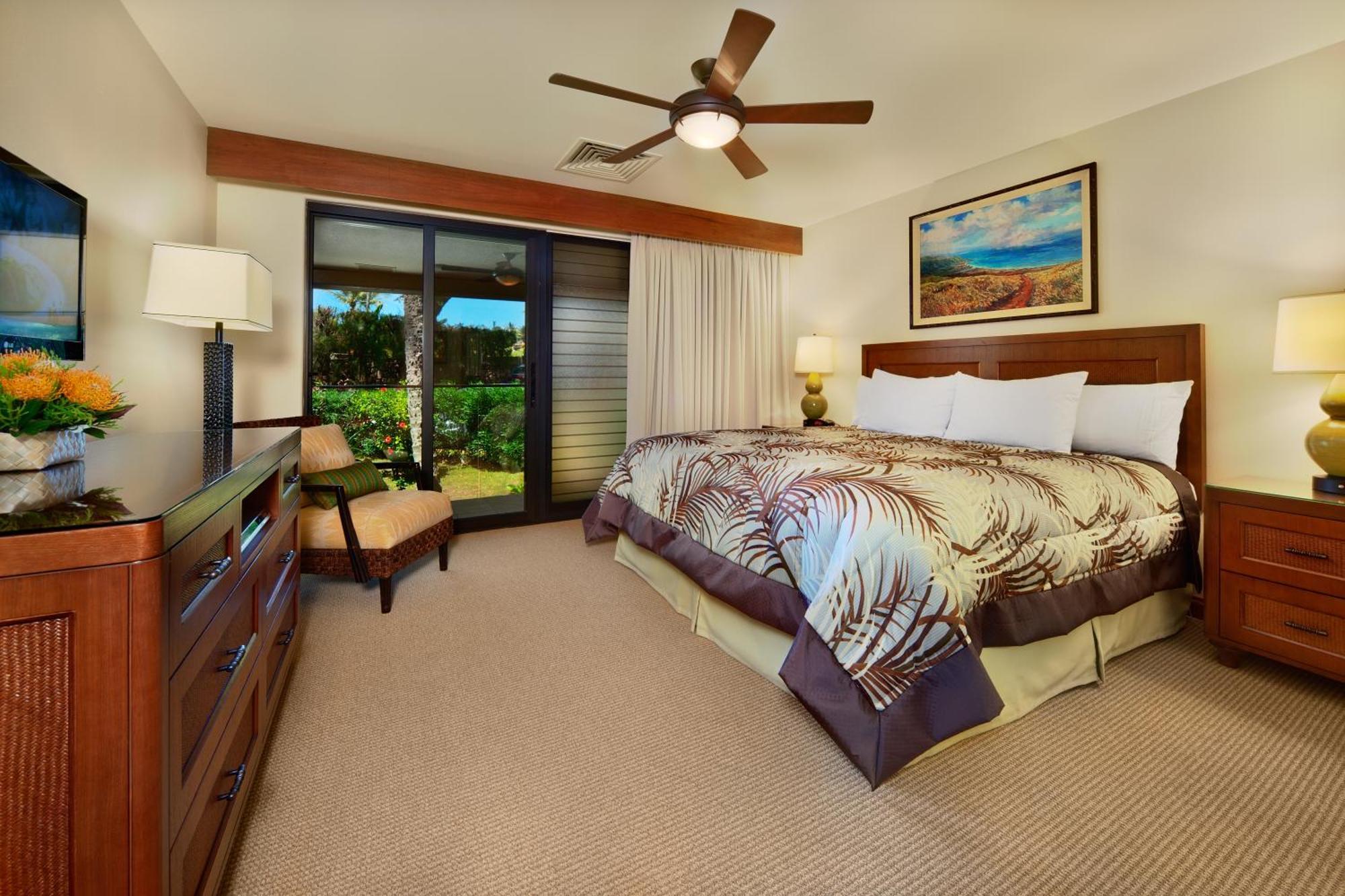 Napili Kai Beach Resort Kapalua Exterior photo