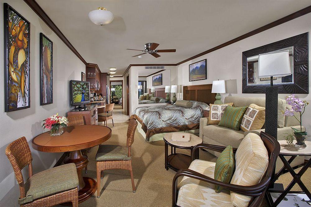 Napili Kai Beach Resort Kapalua Exterior photo