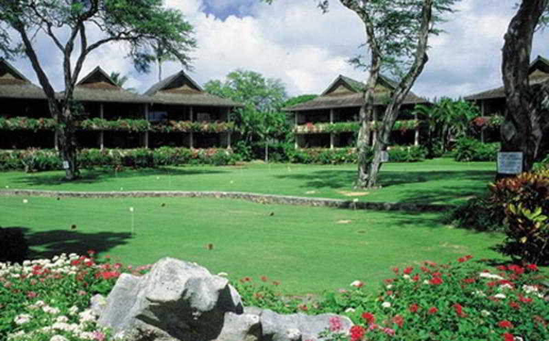Napili Kai Beach Resort Kapalua Exterior photo