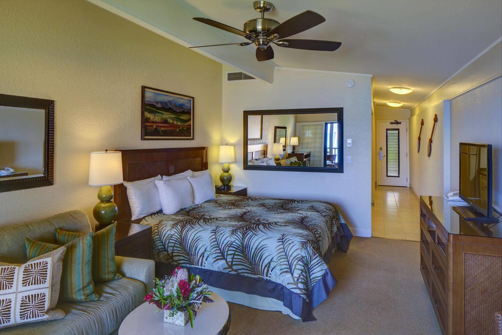 Napili Kai Beach Resort Kapalua Exterior photo