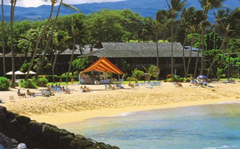 Napili Kai Beach Resort Kapalua Exterior photo